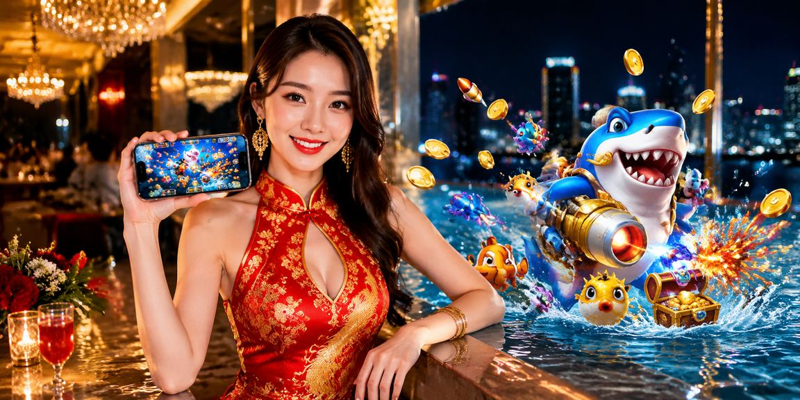 Trò chơi bắn cá phổ biến và mẹo cược hiệu quả tại g41