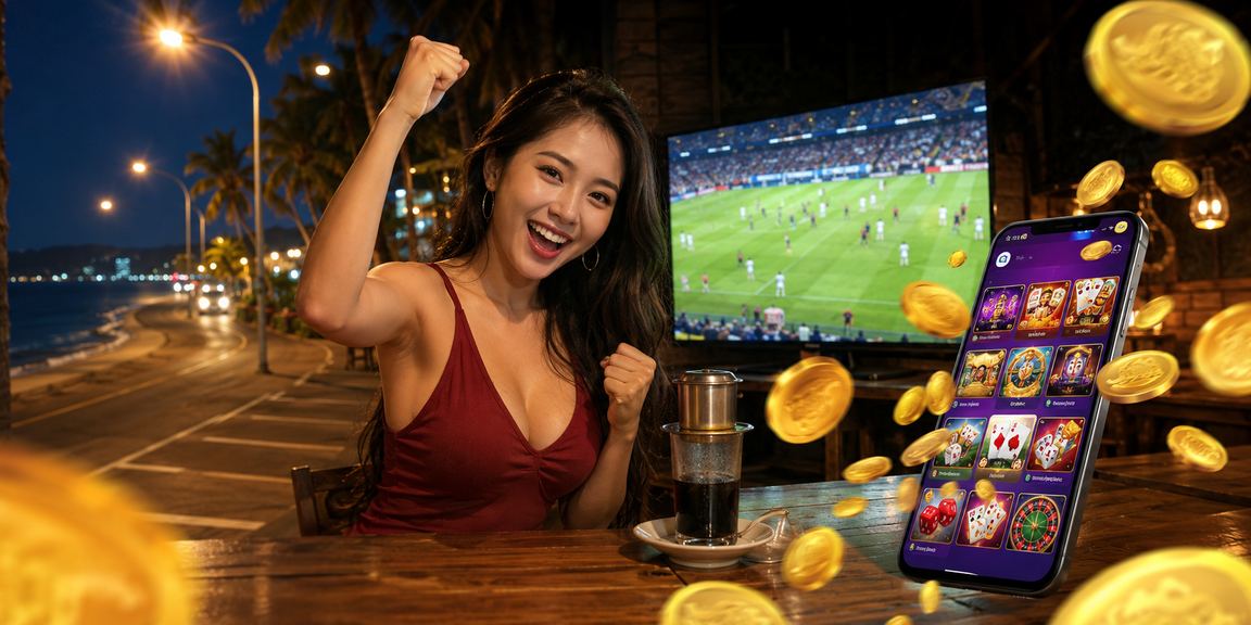 Người chơi đặt cược tiện lợi trên thiết bị di động tại g41